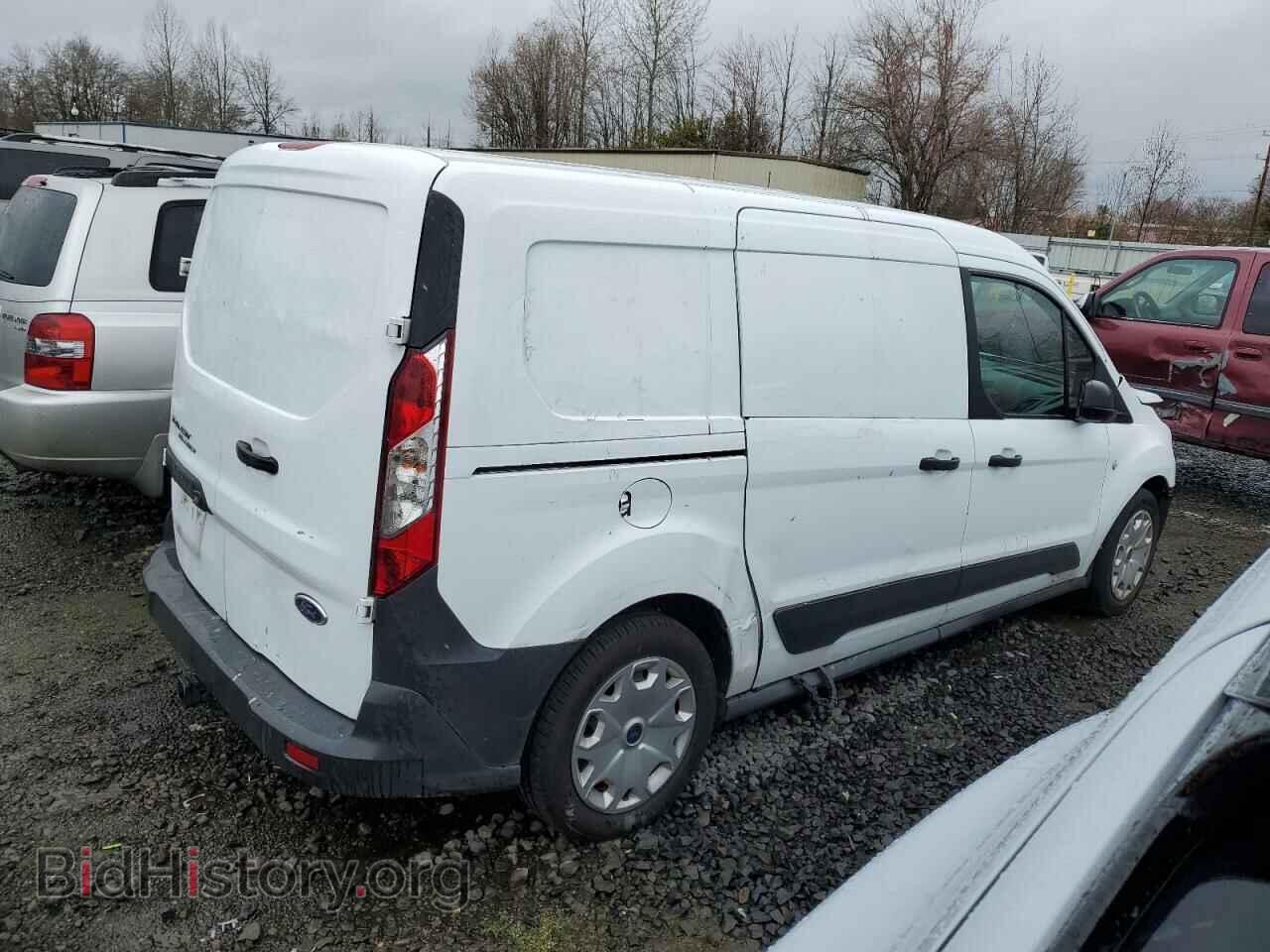 2015 FORD TRANSIT - VIN: NM0LS7E78F1175182 - Фото 3