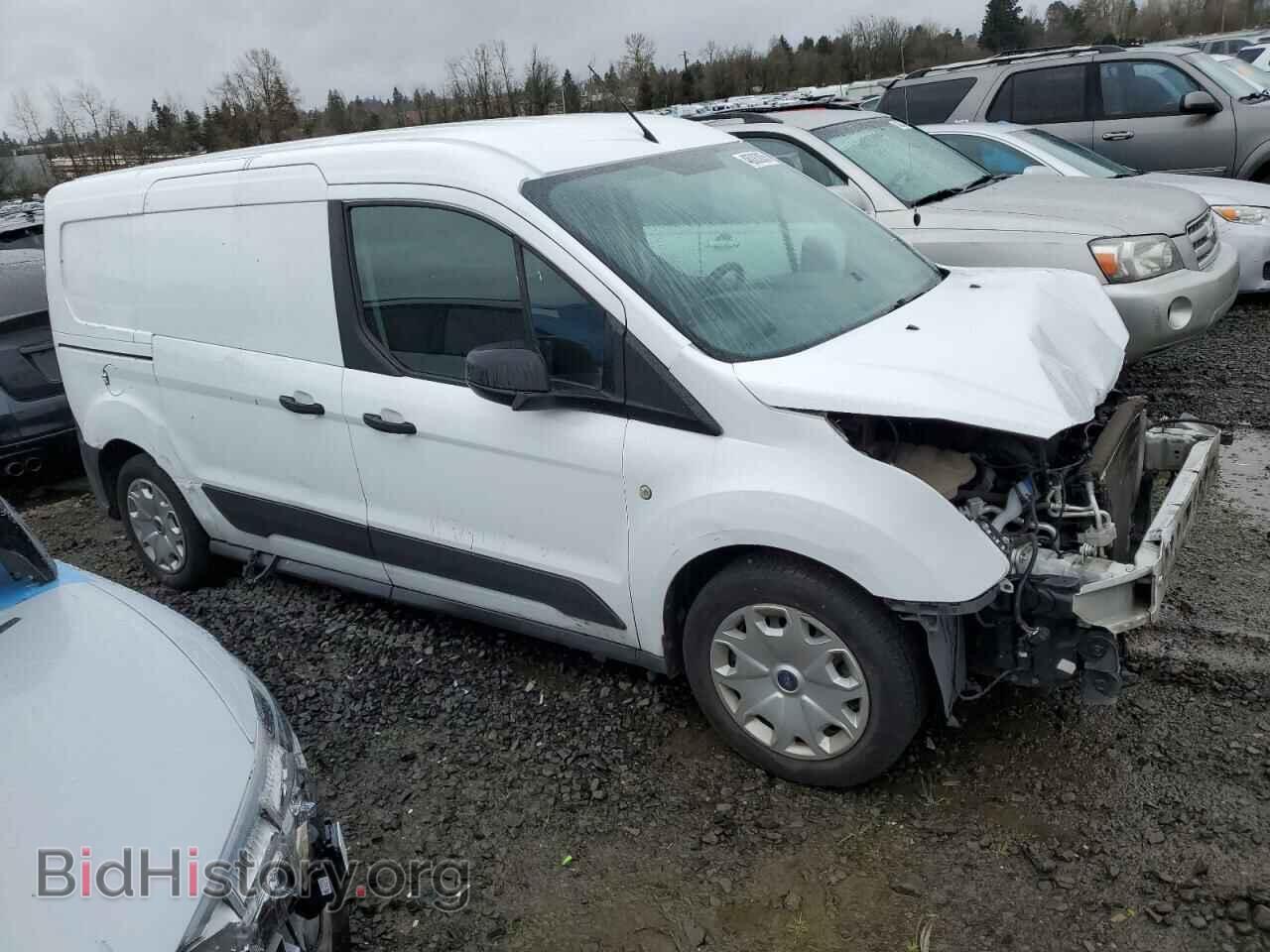 2015 FORD TRANSIT - VIN: NM0LS7E78F1175182 - Фото 4