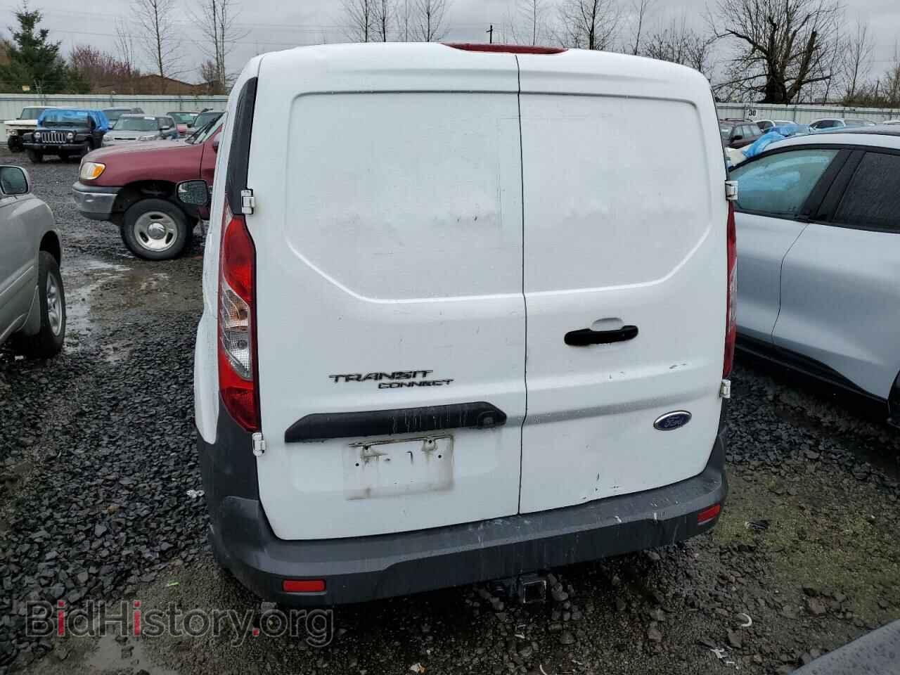 2015 FORD TRANSIT - VIN: NM0LS7E78F1175182 - Фото 6