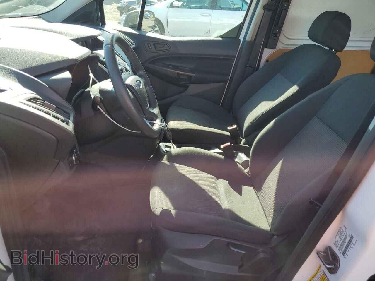 2015 FORD TRANSIT - VIN: NM0LS7E78F1175182 - Фото 7