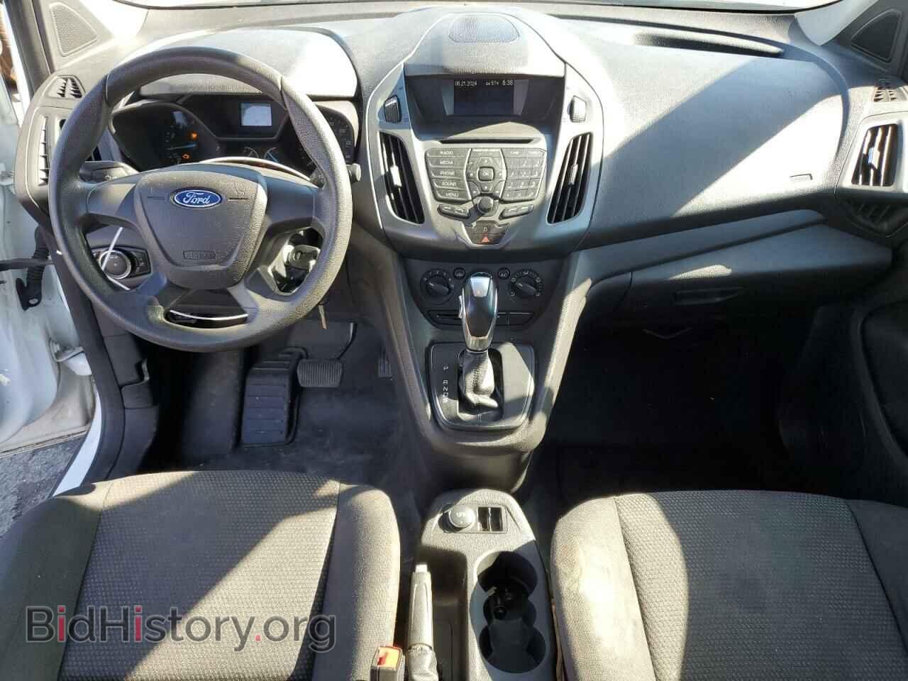 2015 FORD TRANSIT - VIN: NM0LS7E78F1175182 - Фото 8