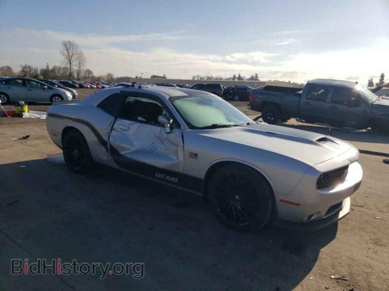 2019 Dodge CHALLENGER (VIN 2C3CDZBT6KH663508) — photo 4 of 15