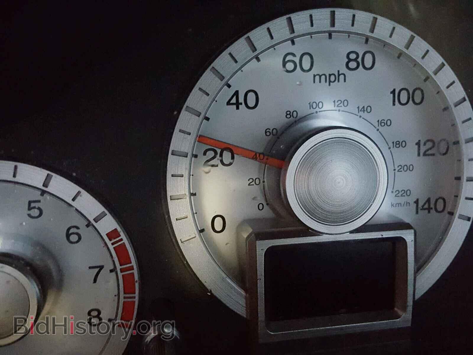 2011 HONDA PILOT - VIN: 5FNYF3H95BB019492 - Photo 8