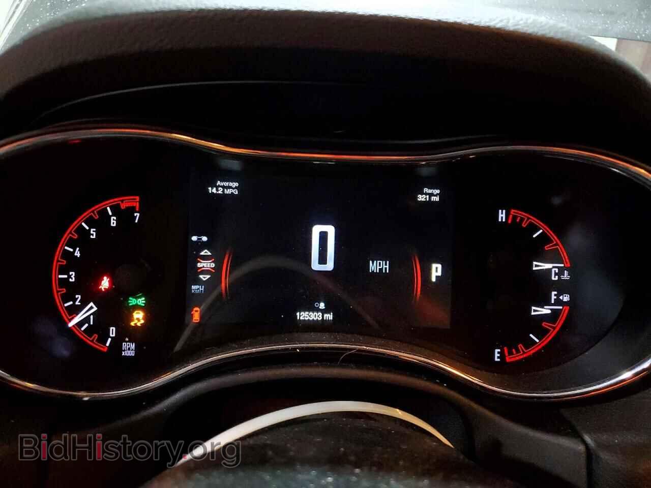 2015 DODGE DURANGO - VIN: 1C4RDJDG3FC100058 - Фото 9