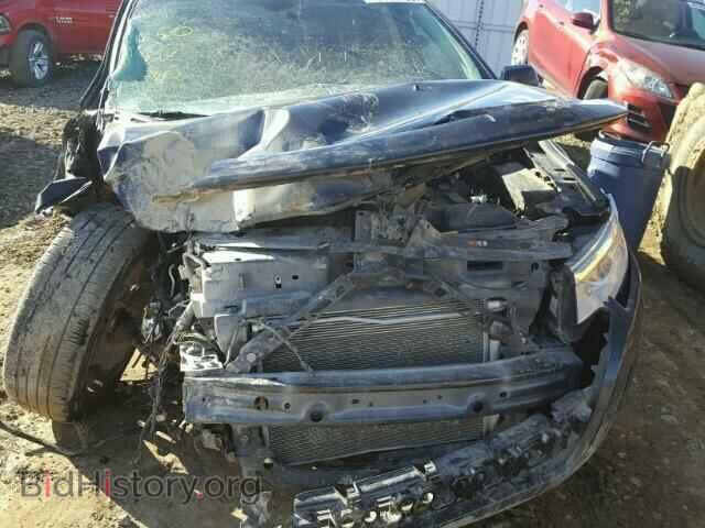 2013 FORD EDGE - VIN: 2FMDK4KCXDBC35578 - Photo 7
