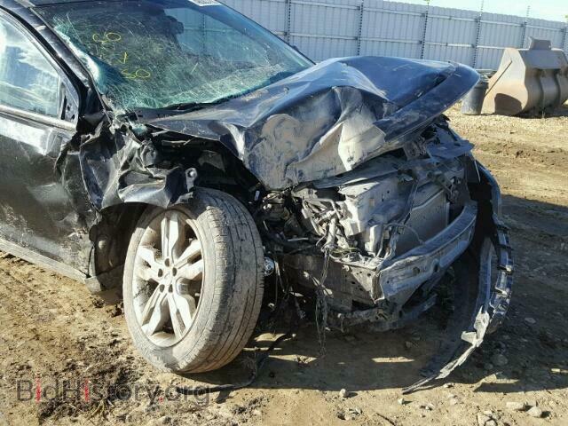 2013 FORD EDGE - VIN: 2FMDK4KCXDBC35578 - Photo 9