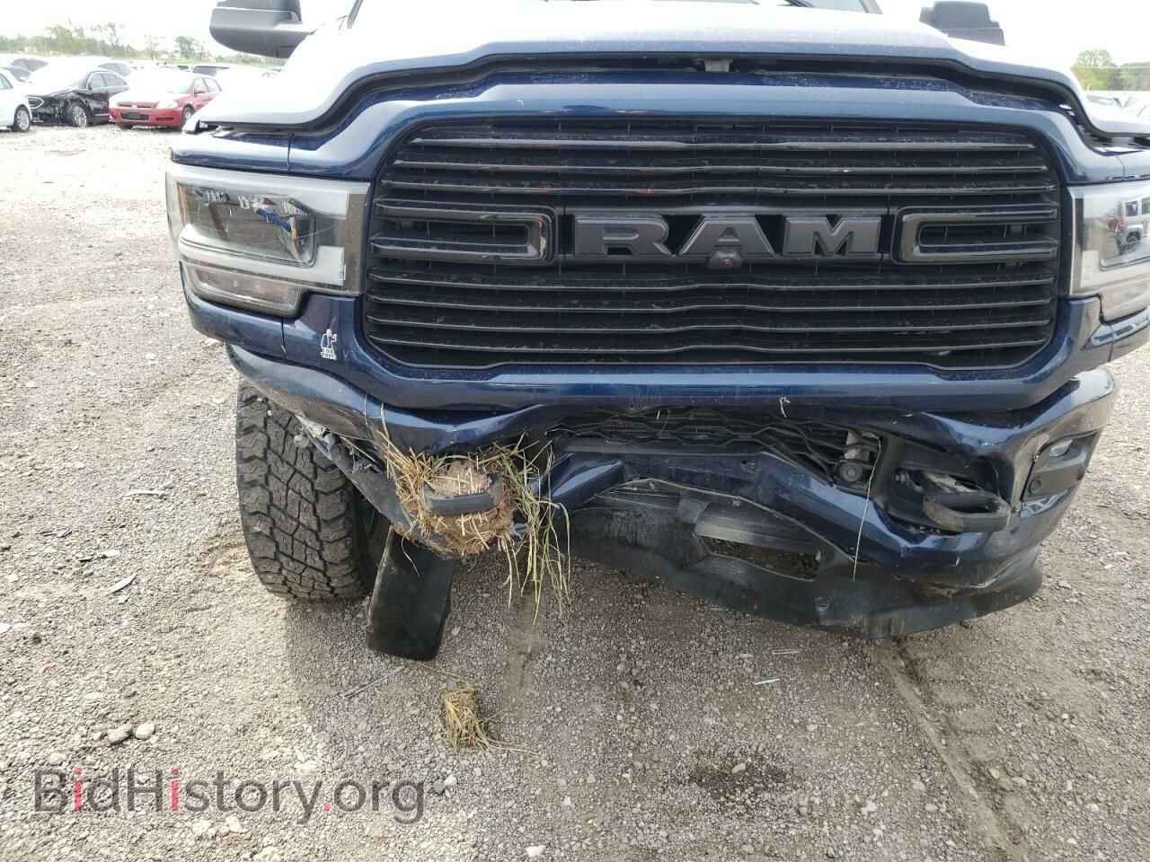 2020 RAM 2500 - VIN: 3C6UR5FL2LG282221 - Photo 9