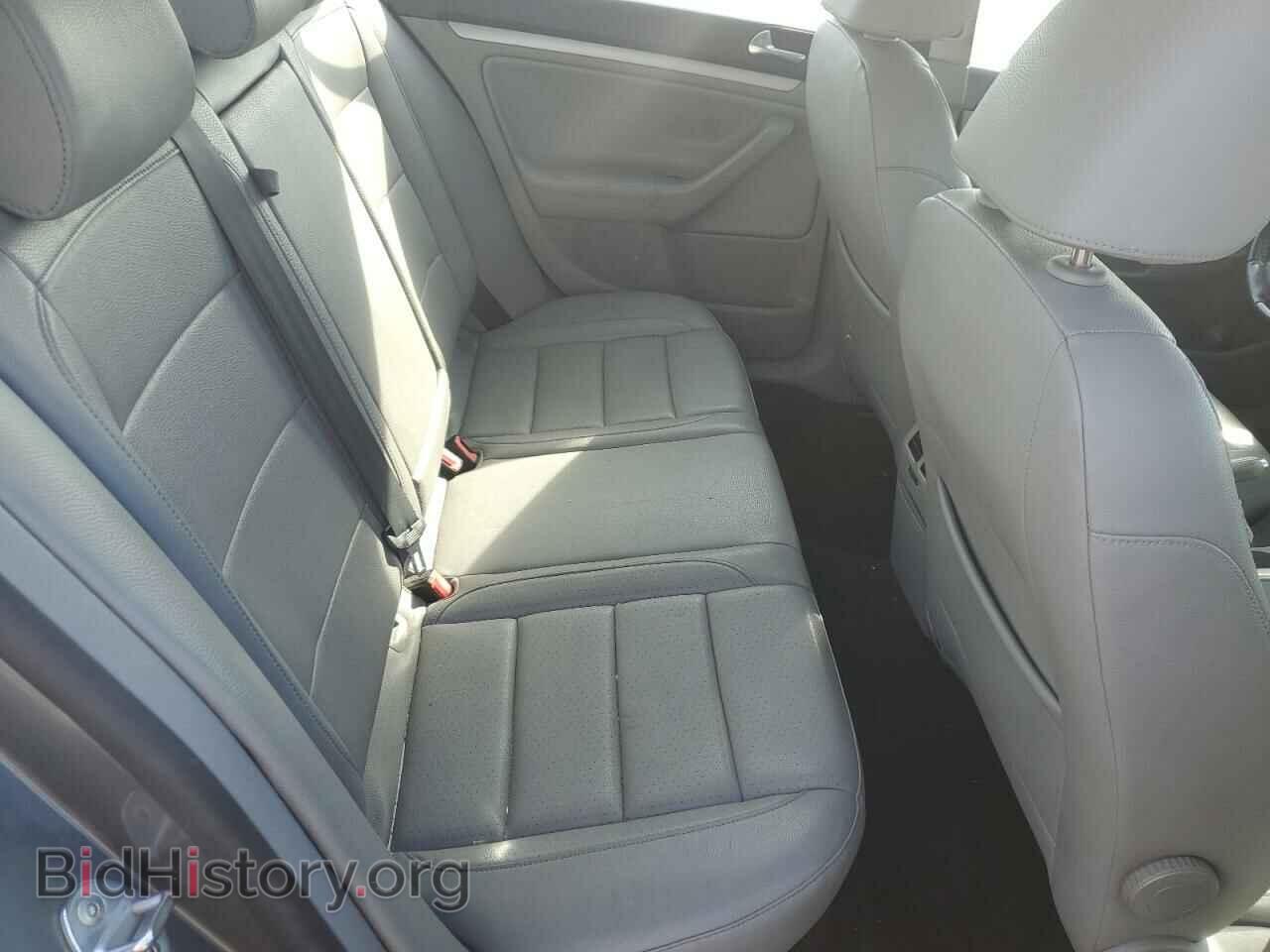 2009 VOLKSWAGEN JETTA - VIN: 3VWAL71K89M067893 - Фото 10
