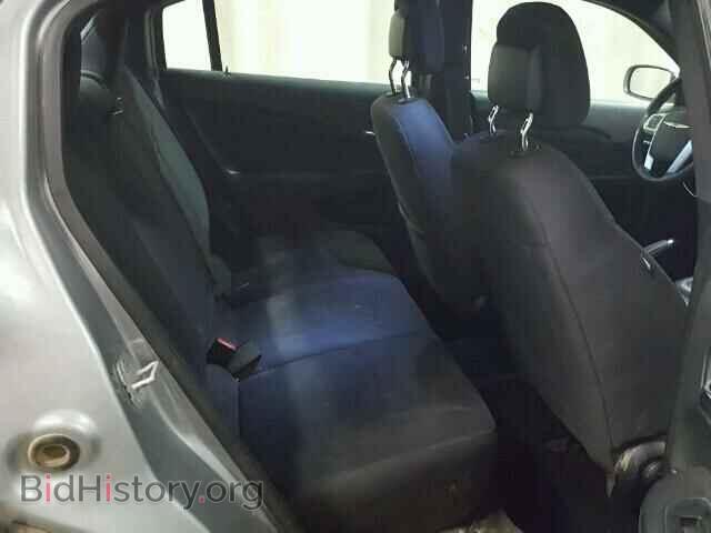 2013 CHRYSLER 200 - VIN: 1C3CCBBB3DN745689 - Фото 6