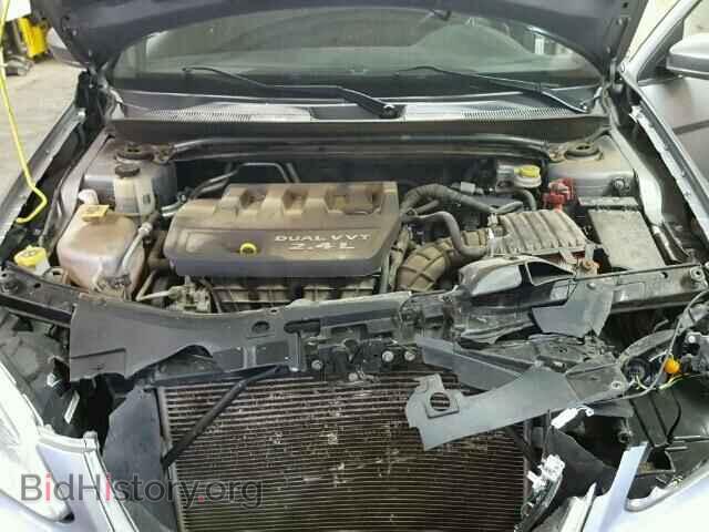 2013 CHRYSLER 200 - VIN: 1C3CCBBB3DN745689 - Фото 7