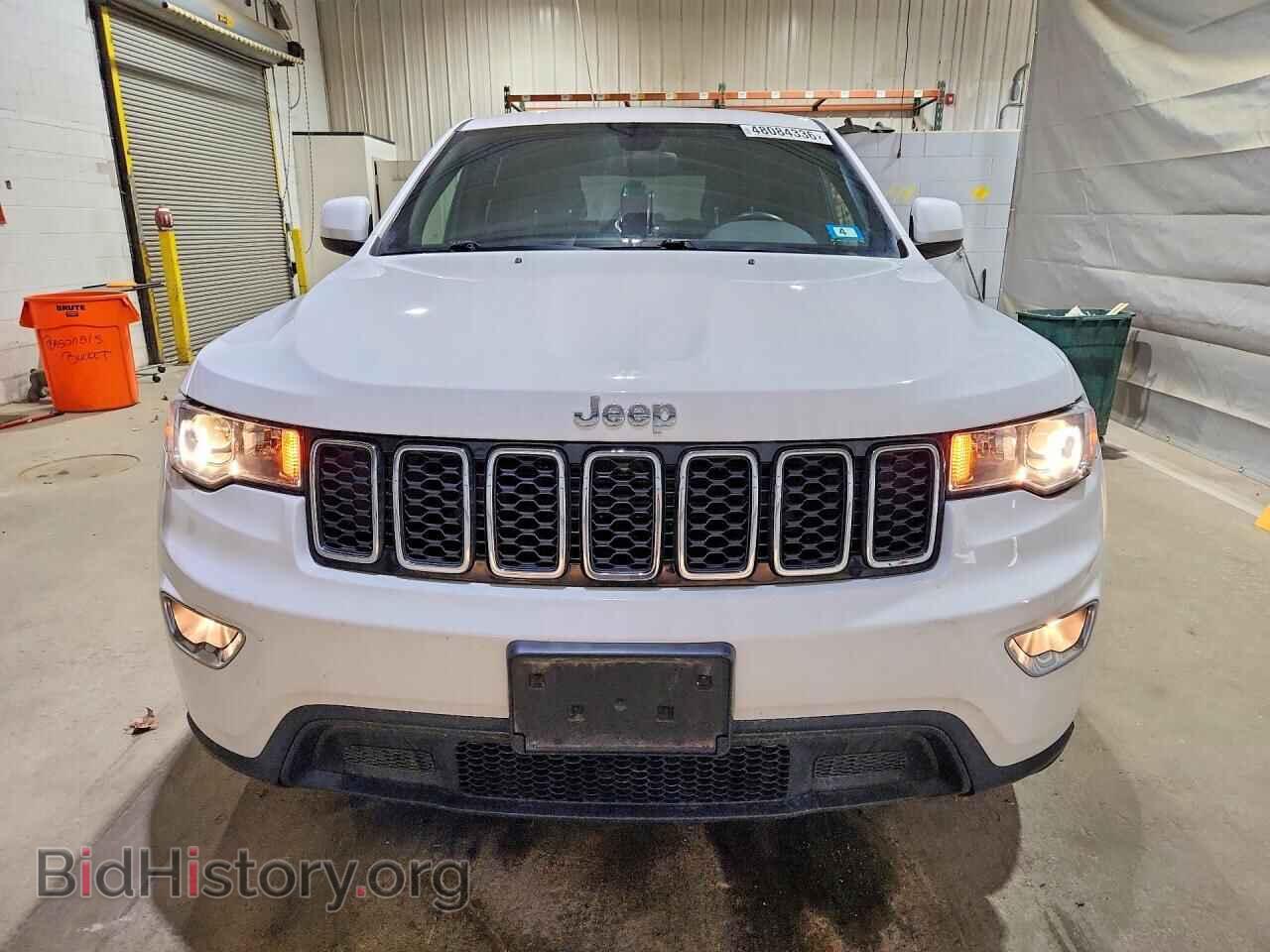 2017 JEEP CHEROKEE - VIN: 1C4RJFAG8HC790421 - Фото 5