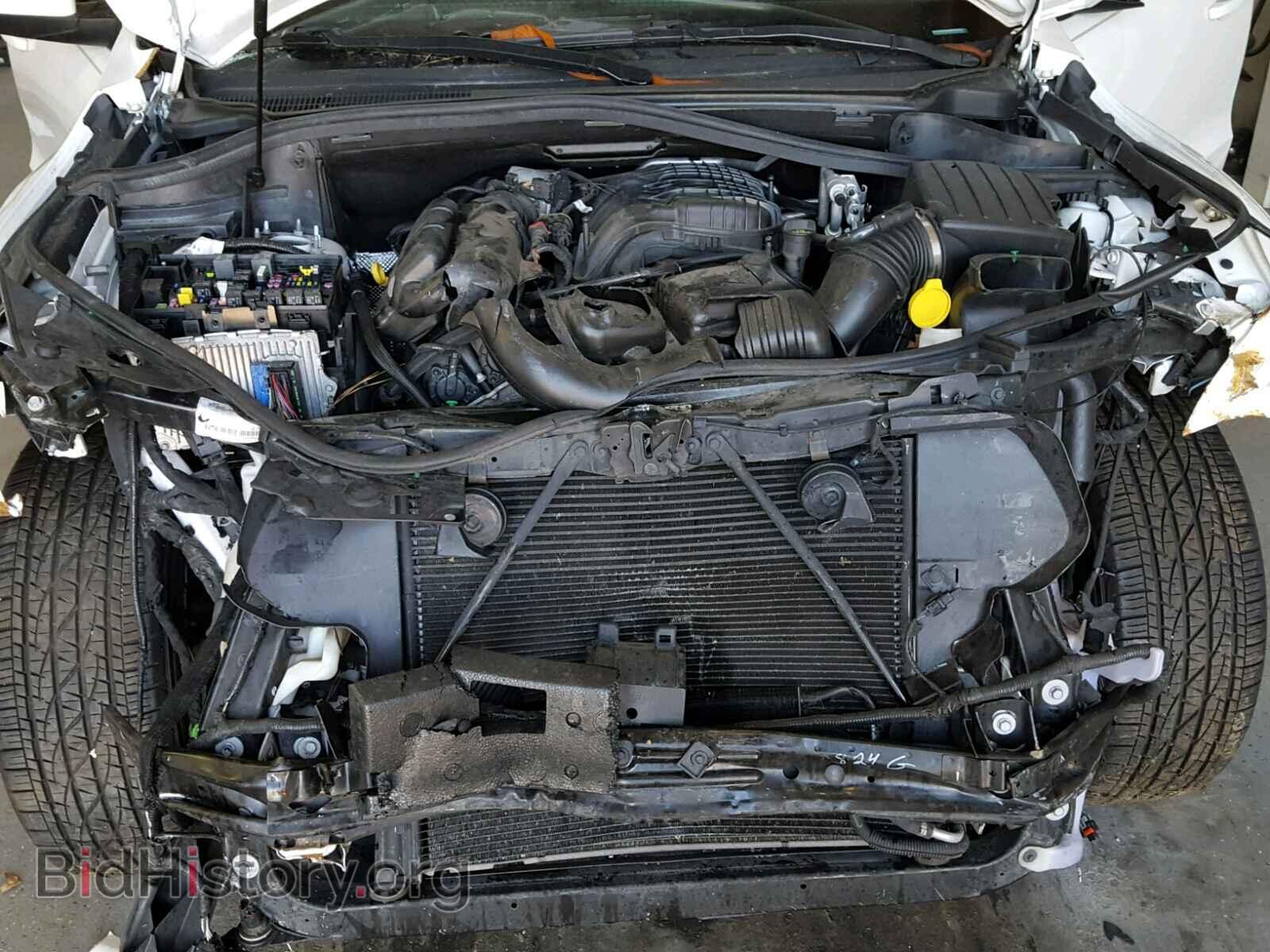 2014 DODGE DURANGO SX - VIN: 1C4RDHAG3EC277396 - Photo 7