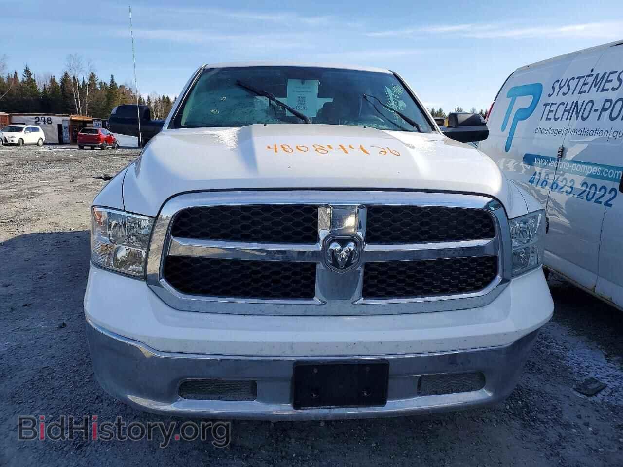 2017 RAM 1500 - VIN: 1C6RR7LT4HS507034 - Фото 5