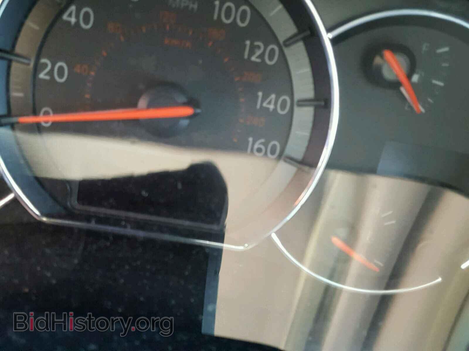 2013 NISSAN MAXIMA S - VIN: 1N4AA5AP5DC810261 - Фото 8