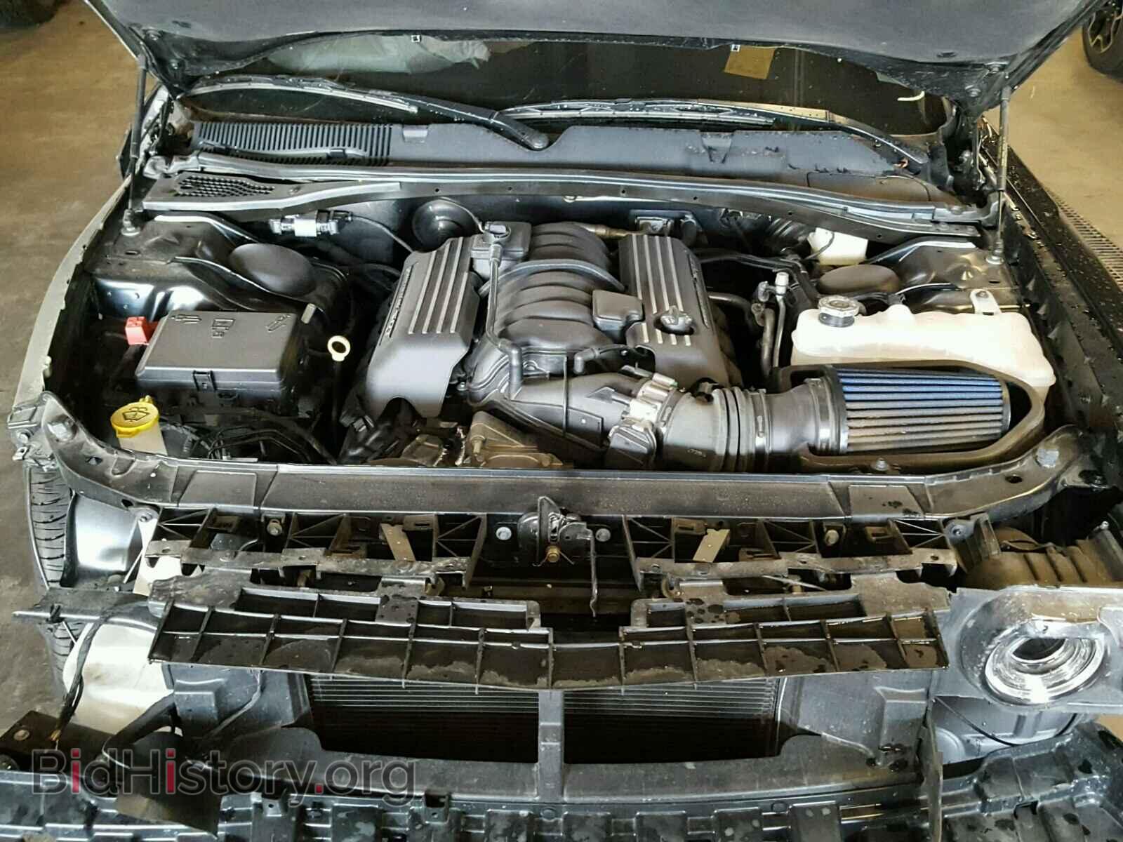2018 DODGE CHALLENGER - VIN: 2C3CDZFJ0JH161830 - Фото 7