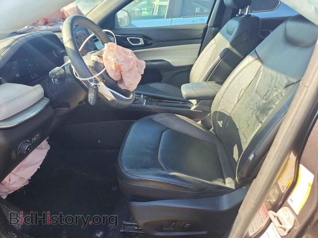 2024 JEEP COMPASS - VIN: 3C4NJDCN9RT593083 - Photo 7