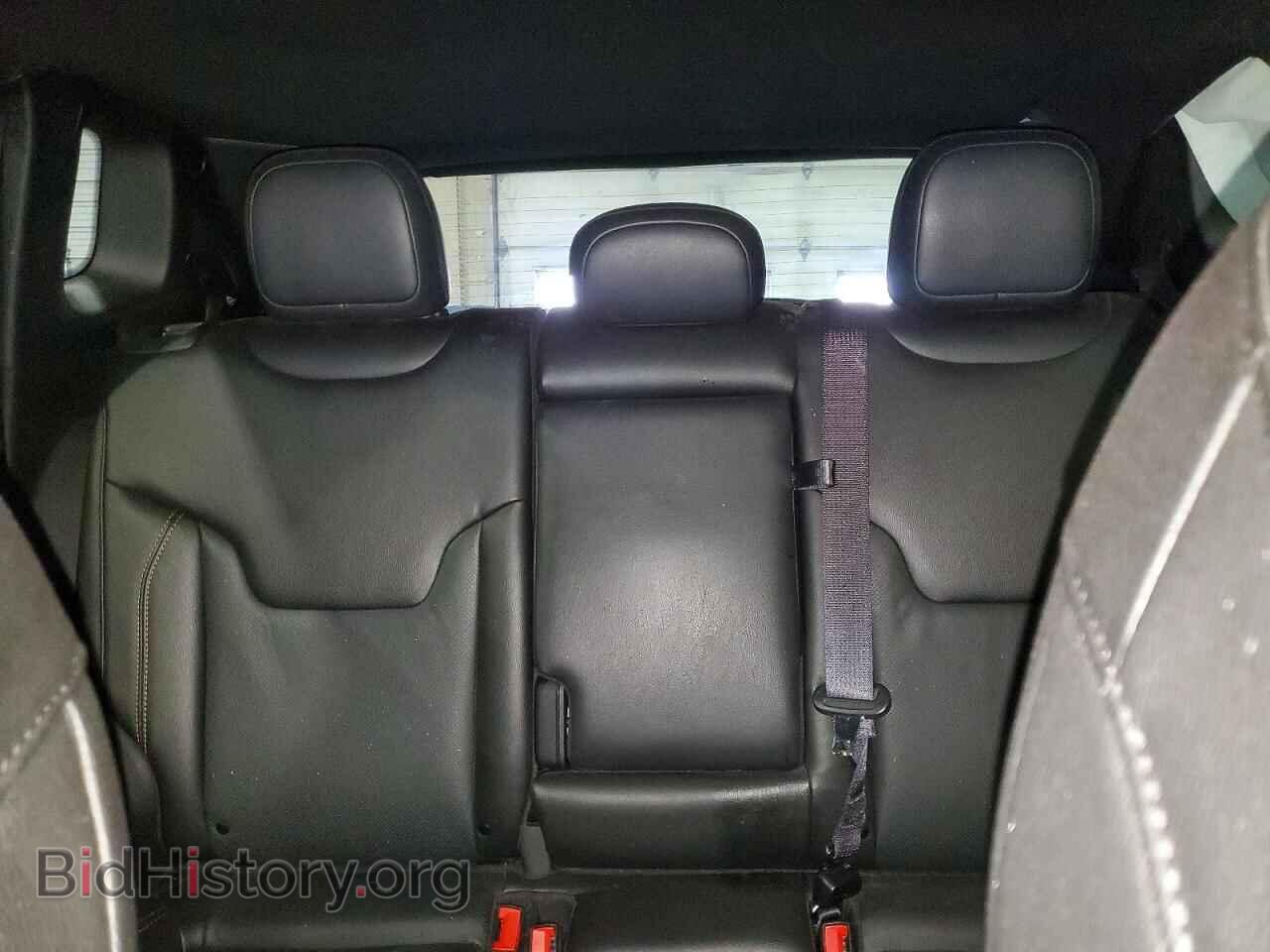 2024 JEEP COMPASS - VIN: 3C4NJDCN9RT593083 - Photo 10