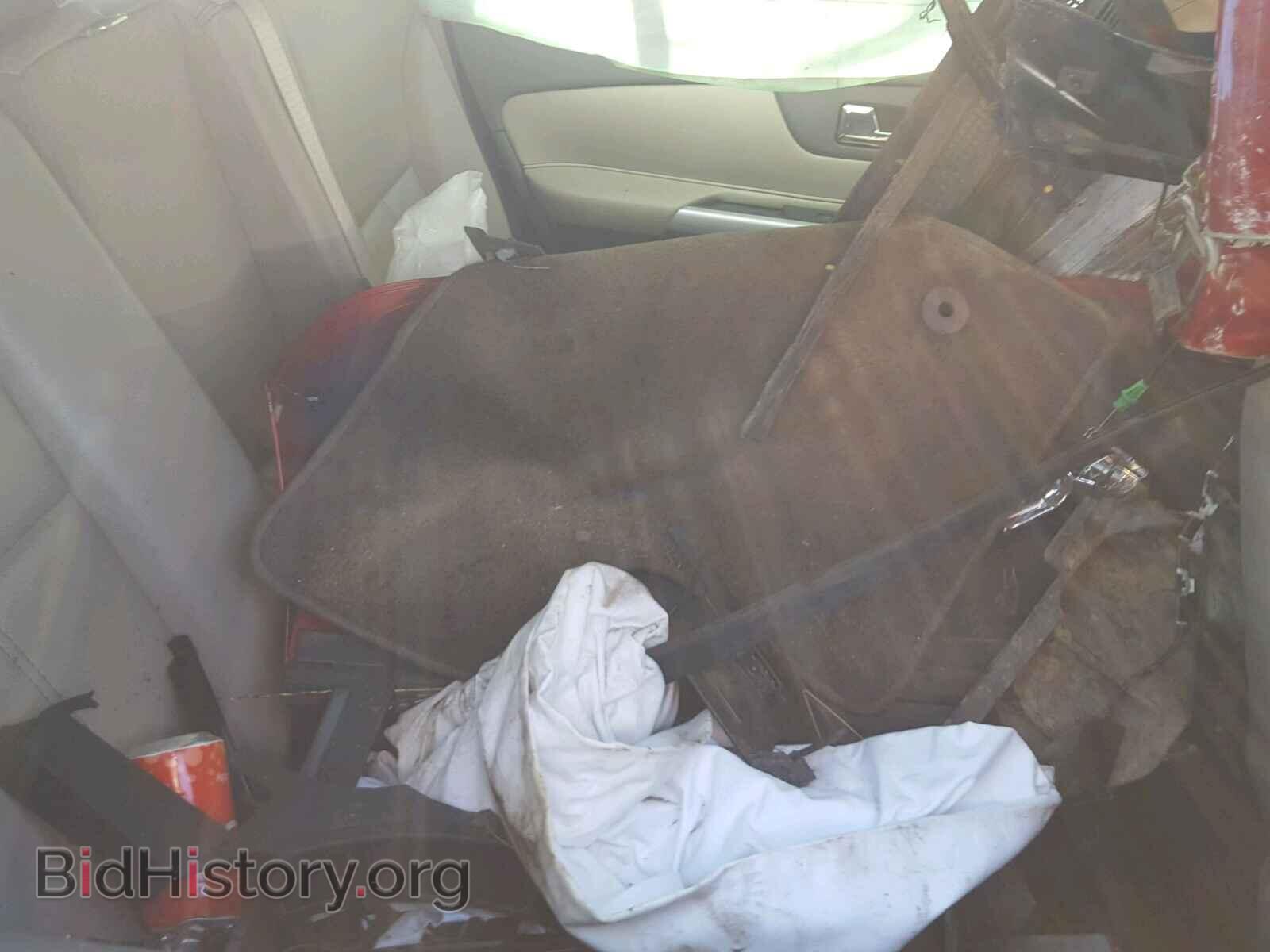 2013 FORD EDGE - VIN: 2FMDK3K94DBC25210 - Photo 6