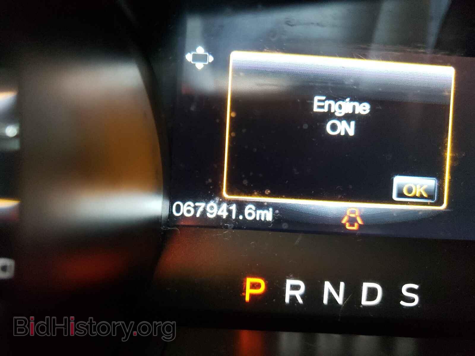 2016 FORD MUSTANG - VIN: 1FA6P8AMXG5301478 - Фото 8