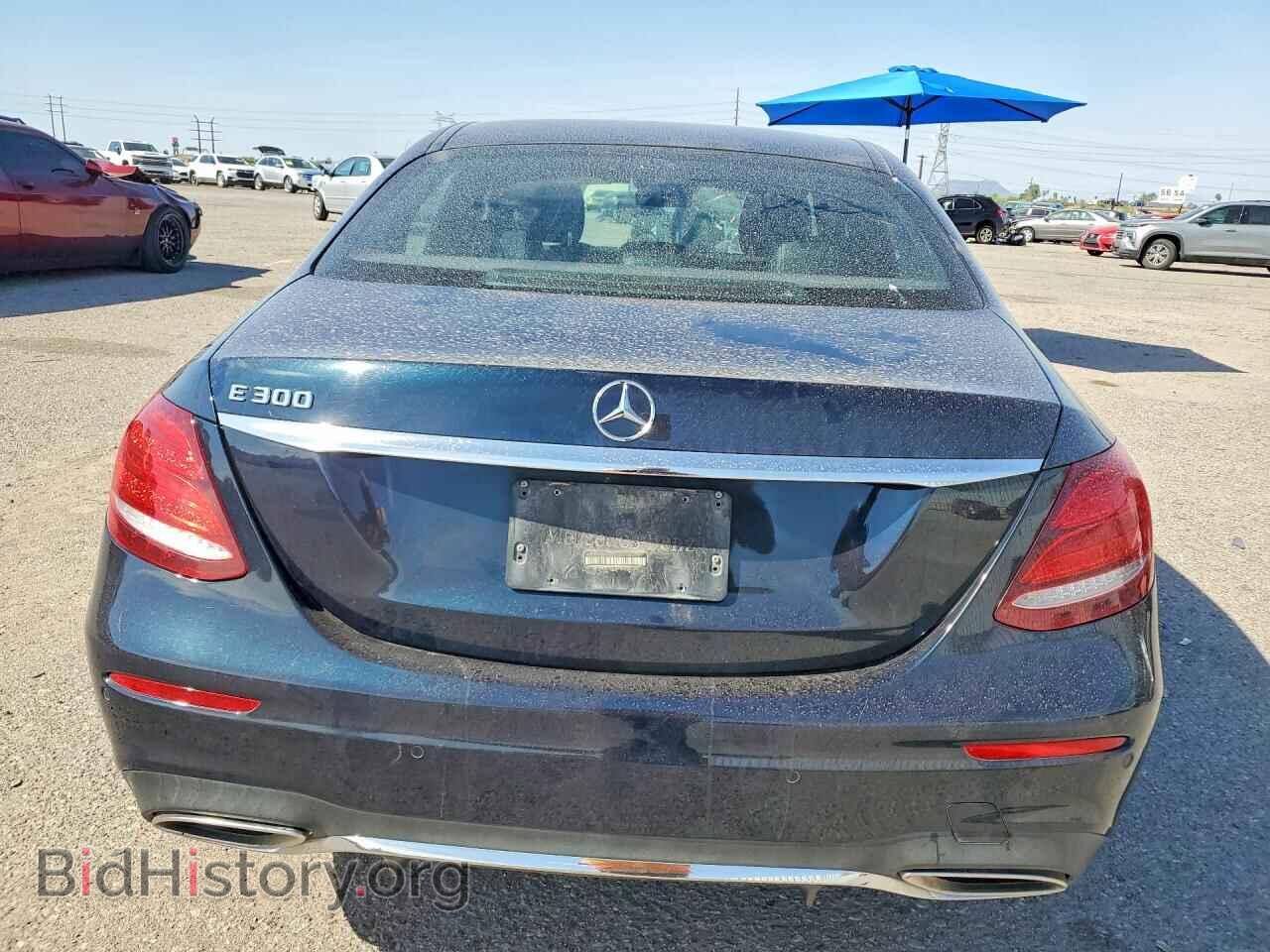 2017 MERCEDES-BENZ E-CLASS - VIN: WDDZF4JBXHA027621 - Фото 6