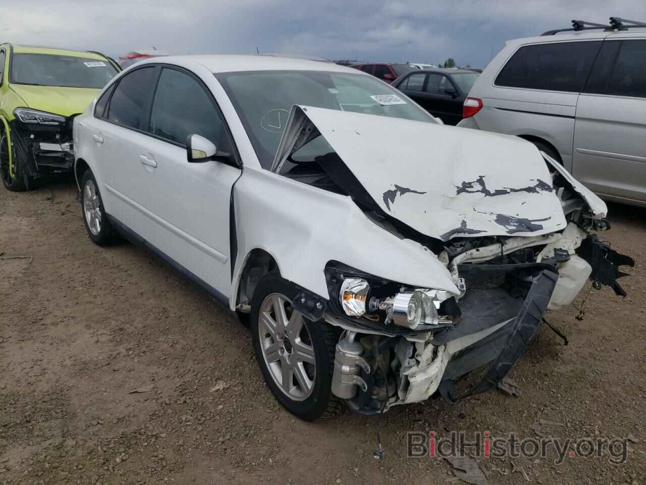 Photo YV1MS382862200005 - VOLVO S40 2006