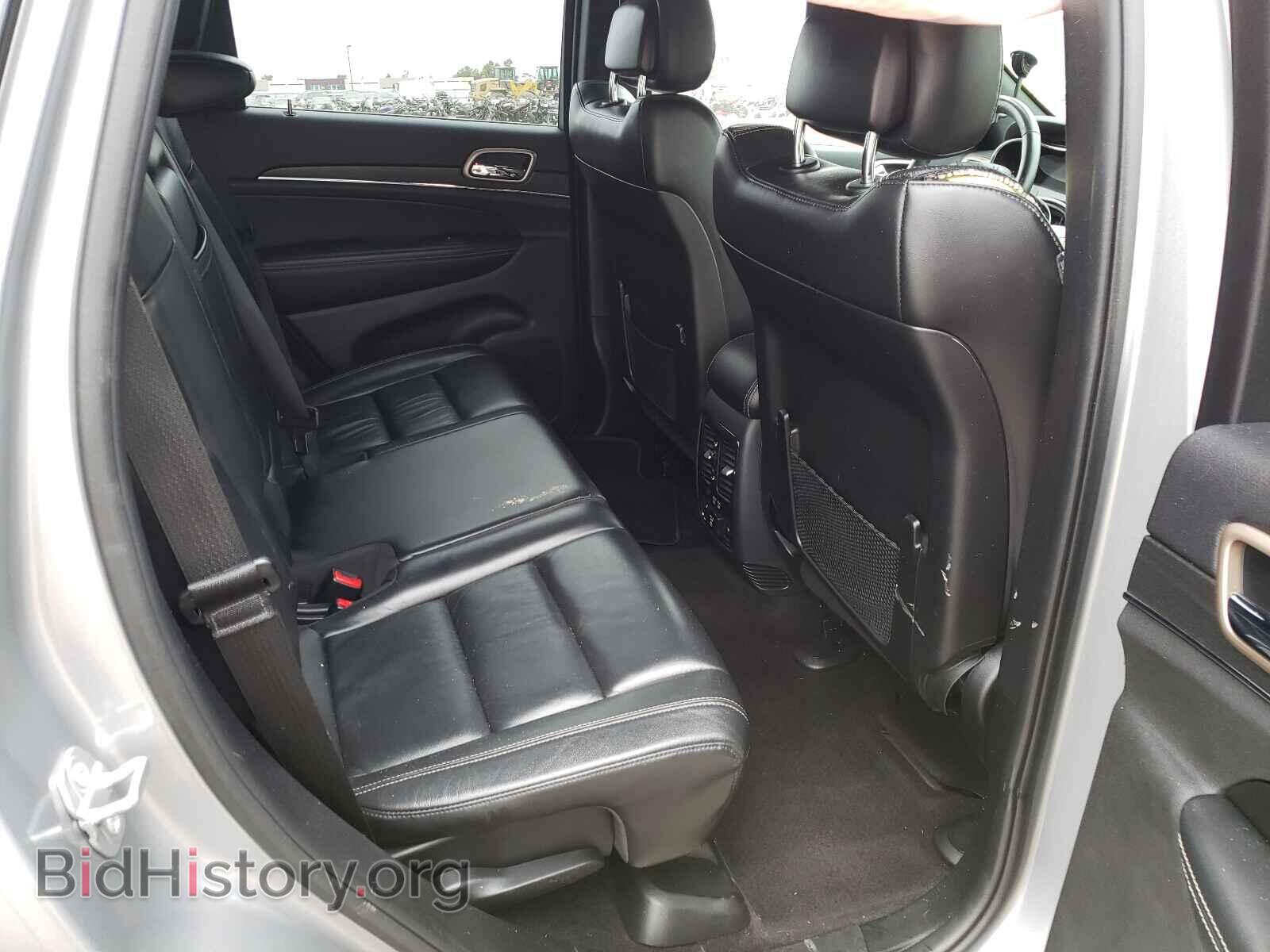 2015 JEEP CHEROKEE - VIN: 1C4RJEBG3FC220963 - Фото 6