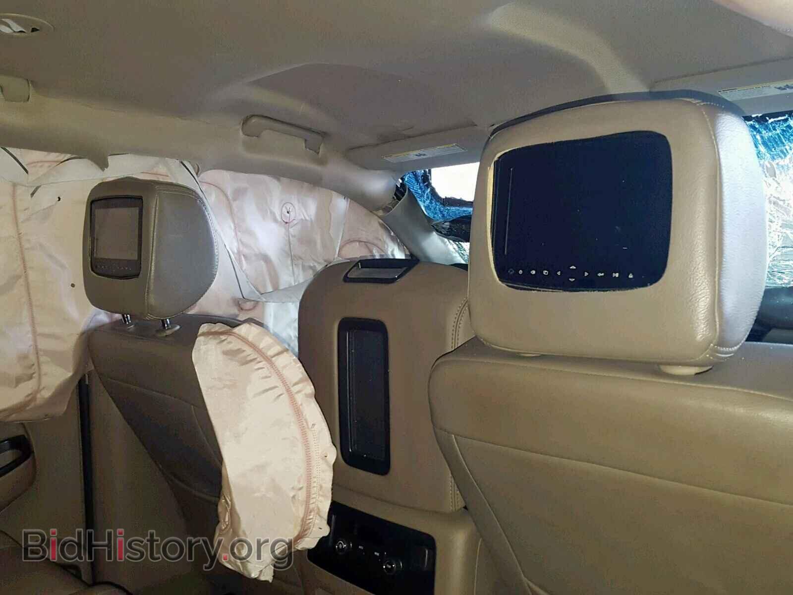 2016 GMC YUKON - VIN: 1GKS1AKC3GR261832 - Фото 9