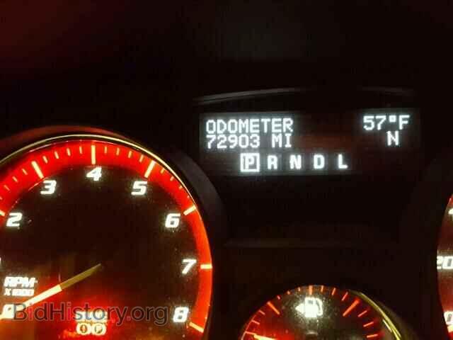 2012 GMC ACADIA DEN - VIN: 1GKKVTED7CJ279358 - Фото 8