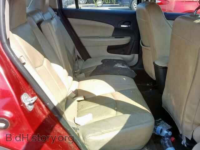 2013 CHRYSLER 200 - VIN: 1C3CCBCG3DN507447 - Photo 6