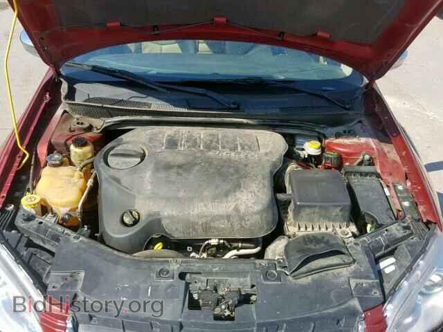 2013 CHRYSLER 200 - VIN: 1C3CCBCG3DN507447 - Photo 7