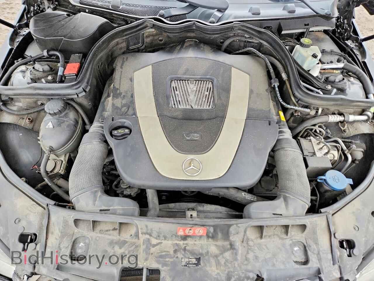 2010 MERCEDES-BENZ C-CLASS - VIN: WDDGF8BB2AR102932 - Фото 11