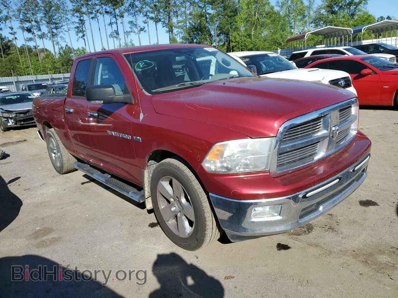 2011 DODGE All Models - VIN: 1D7RB1GT9BS663572 - Photo 4