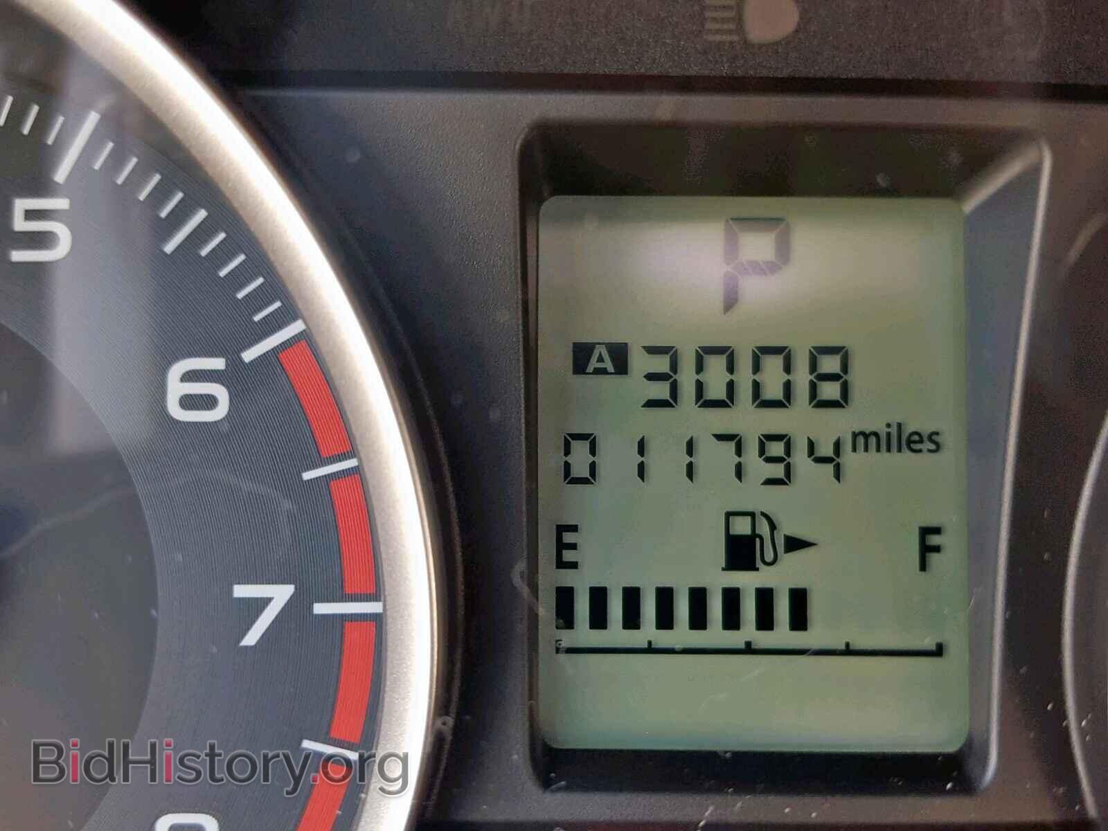 2018 SUBARU FORESTER - VIN: JF2SJAEC4JH573356 - Фото 8