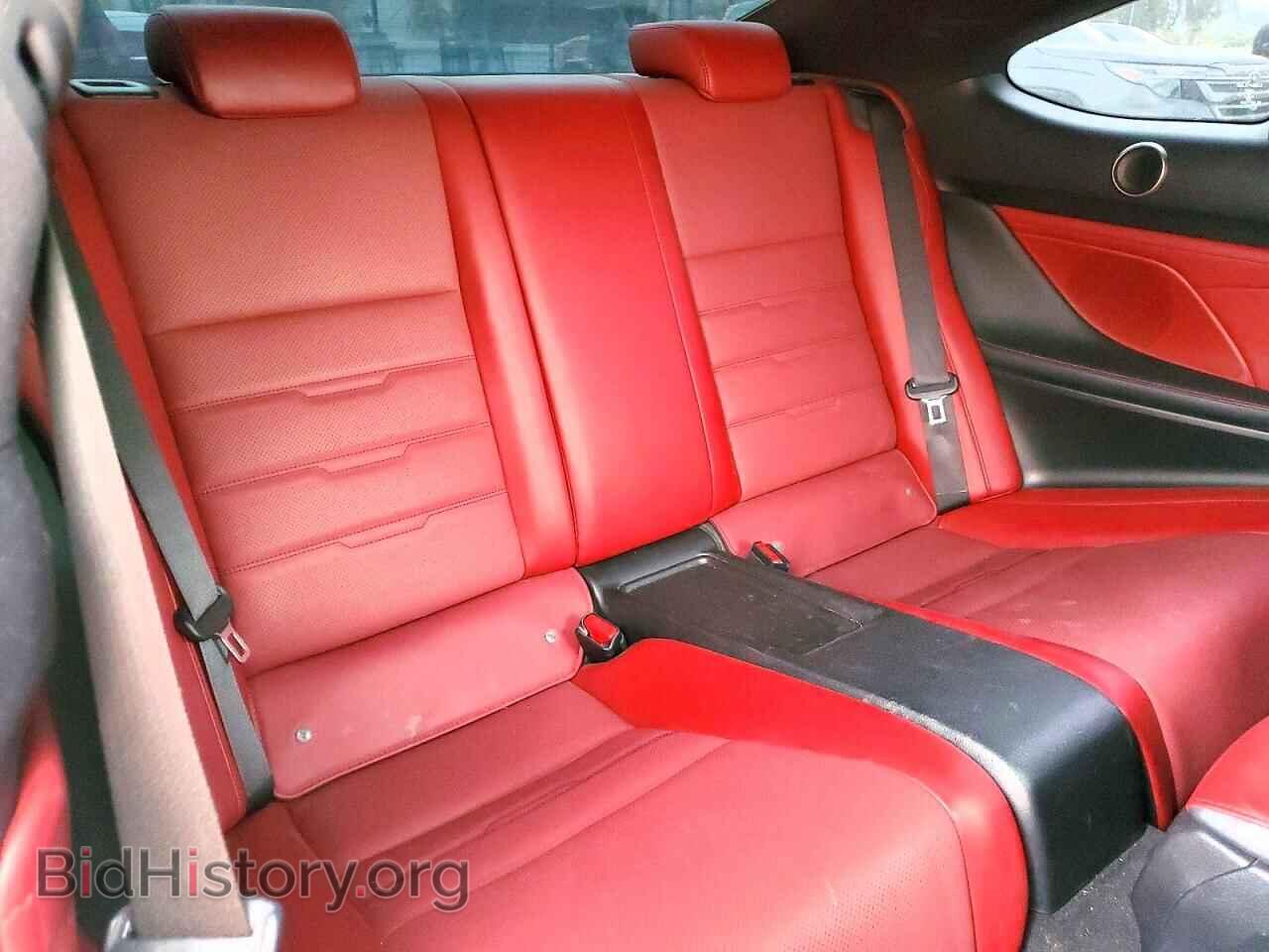 2017 LEXUS RX350 - VIN: JTHHE5BC2H5016657 - Photo 10