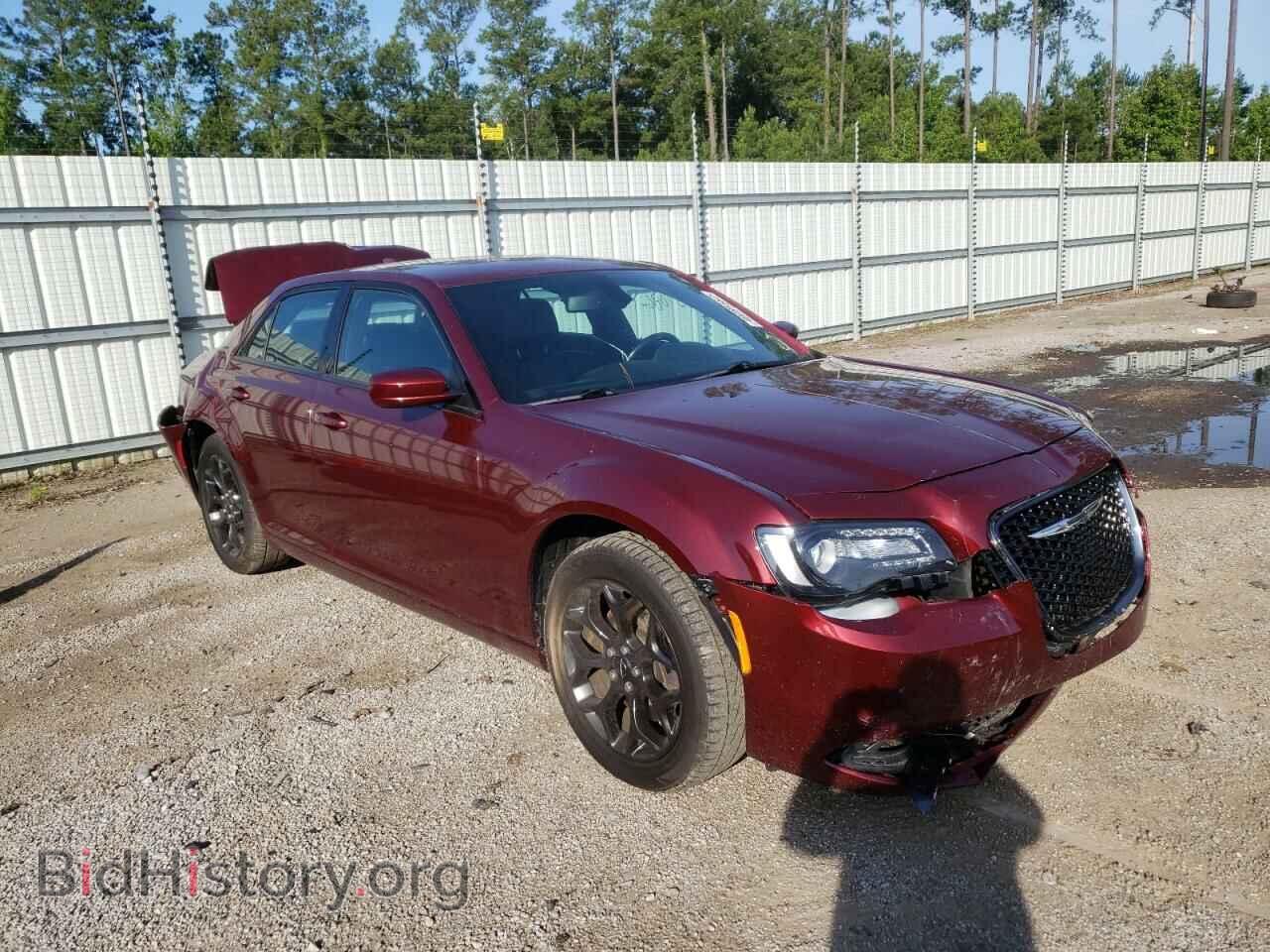 Photo 2C3CCAGG7KH611014 - CHRYSLER 300 2019