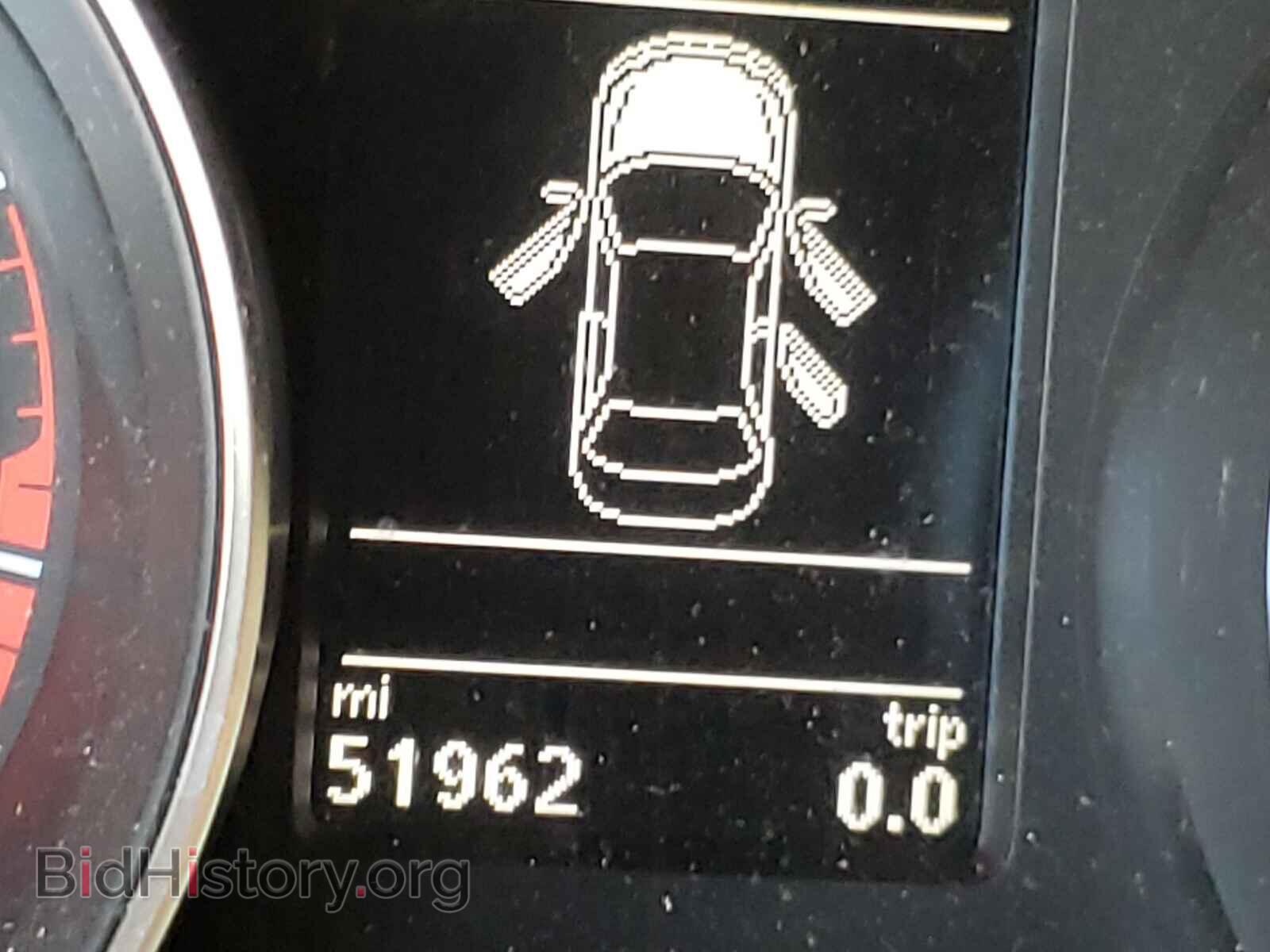 2017 VOLKSWAGEN JETTA - VIN: 3VWL17AJ2HM214391 - Фото 8