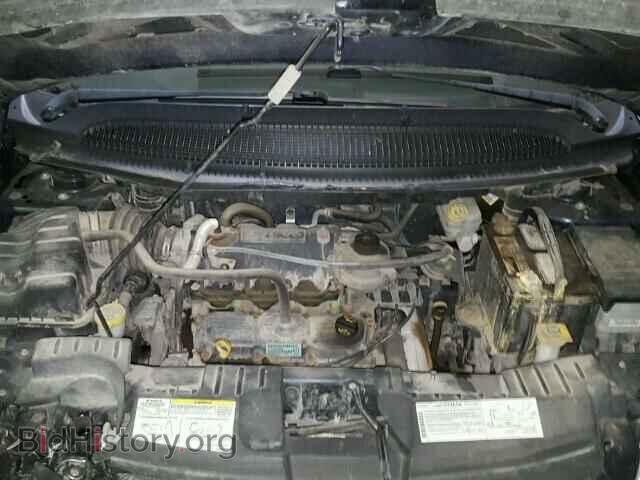 2007 DODGE CARAVAN - VIN: 1D4GP24R07B212123 - Фото 7