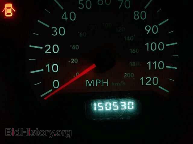 2007 DODGE CARAVAN - VIN: 1D4GP24R07B212123 - Фото 8