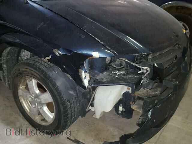 2007 DODGE CARAVAN - VIN: 1D4GP24R07B212123 - Фото 9