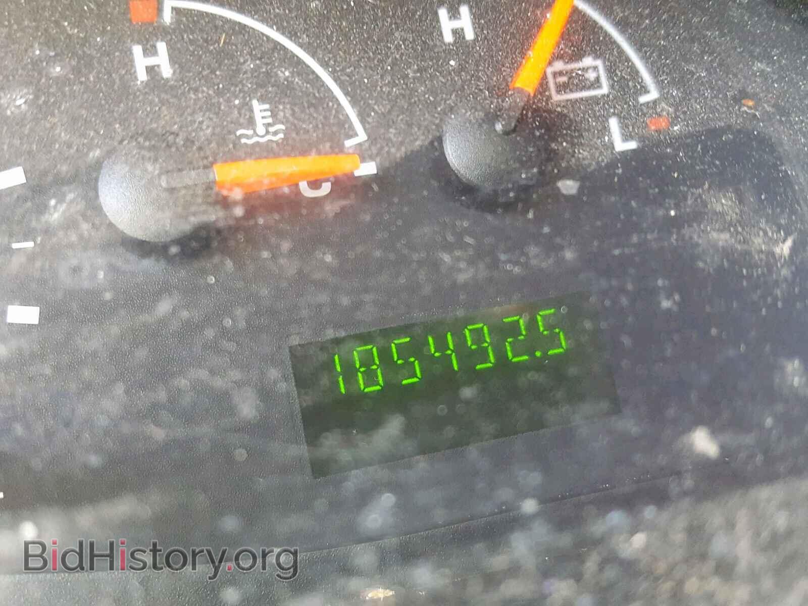 2006 FORD ECONOLINE - VIN: 1FTNE24L46DB16679 - Фото 8