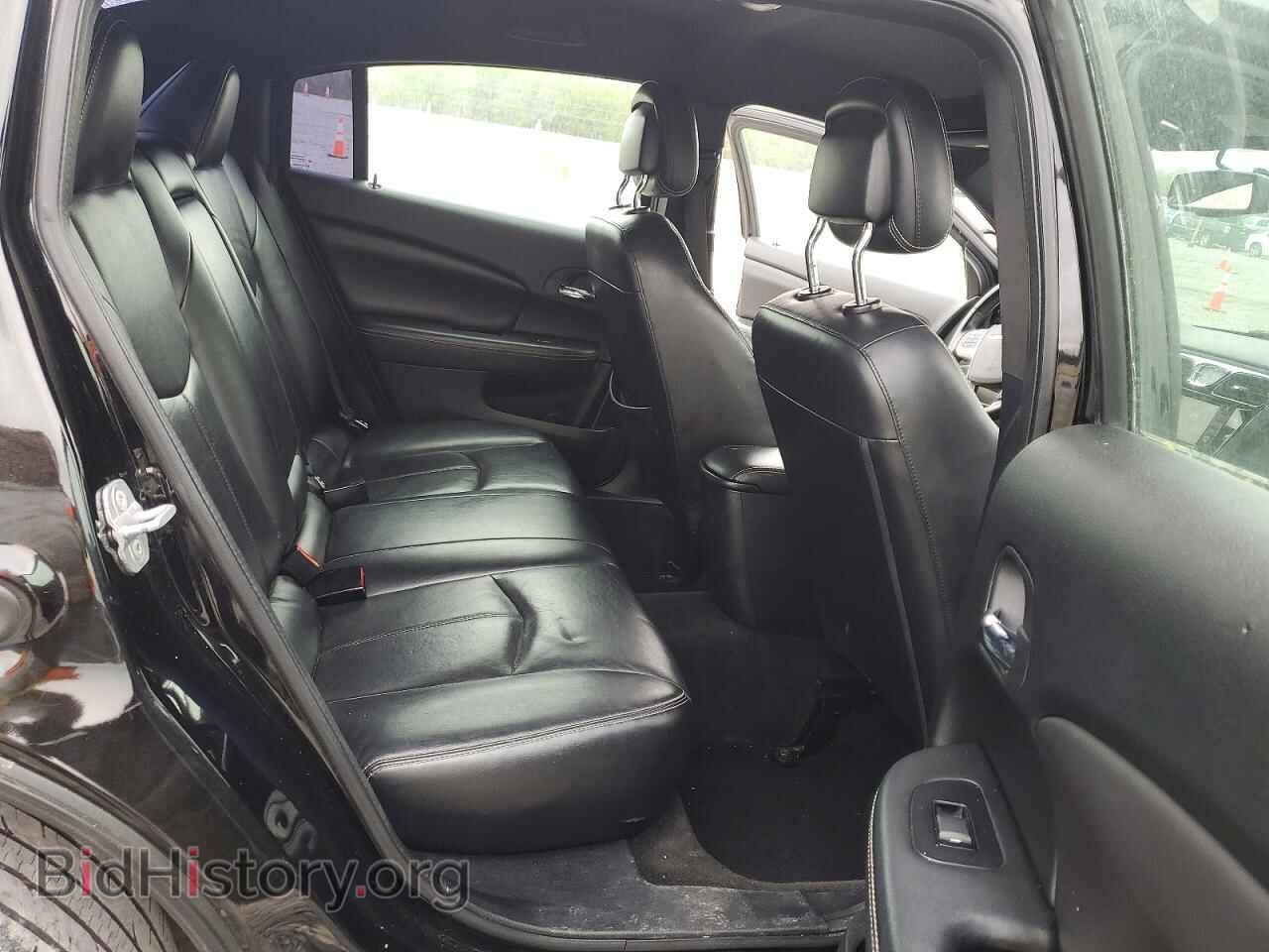 2011 CHRYSLER 200 - VIN: 1C3BC2FB7BN600660 - Фото 10