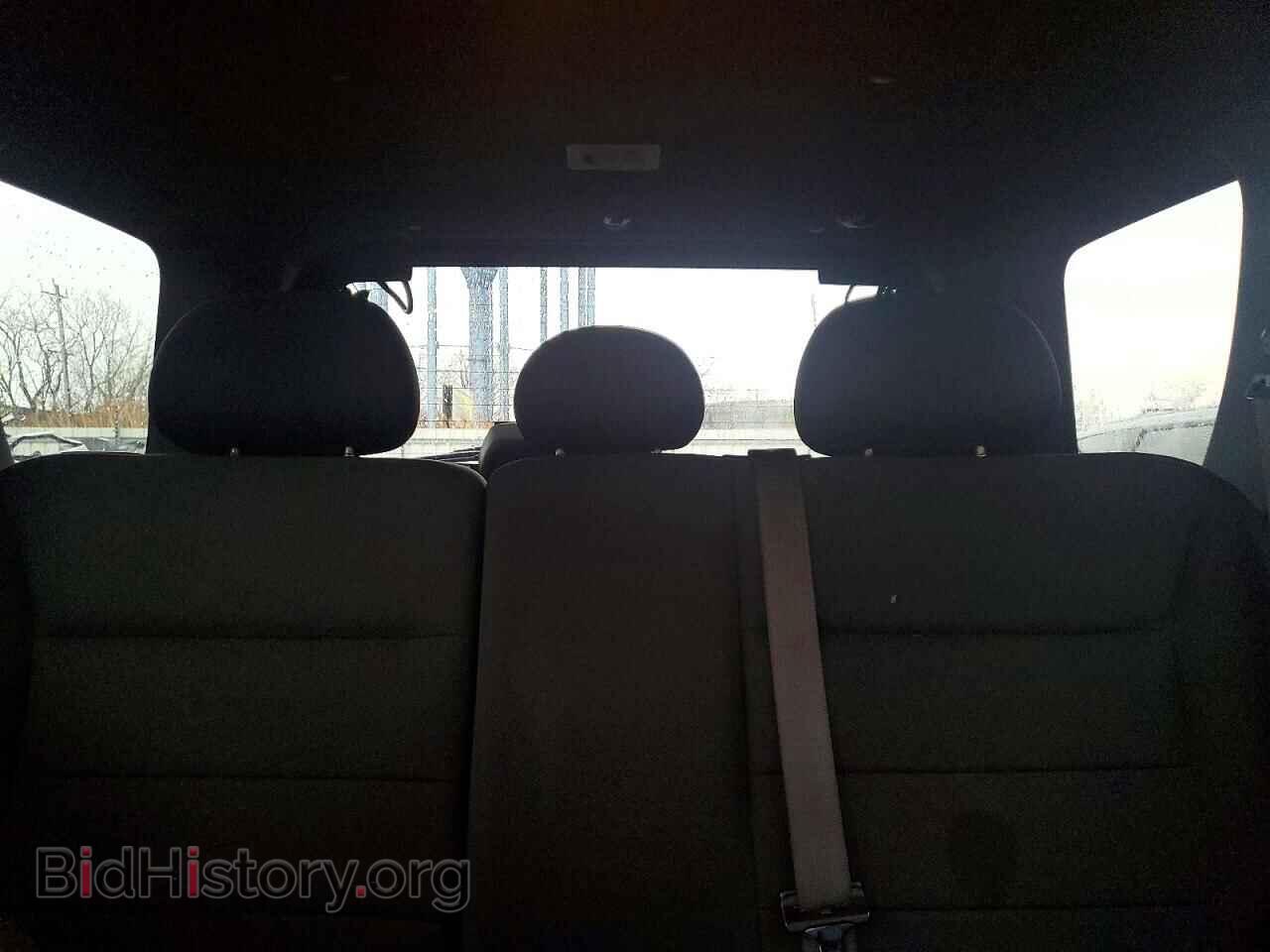 2009 FORD ESCAPE - VIN: 1FMCU03G39KC04444 - Photo 10