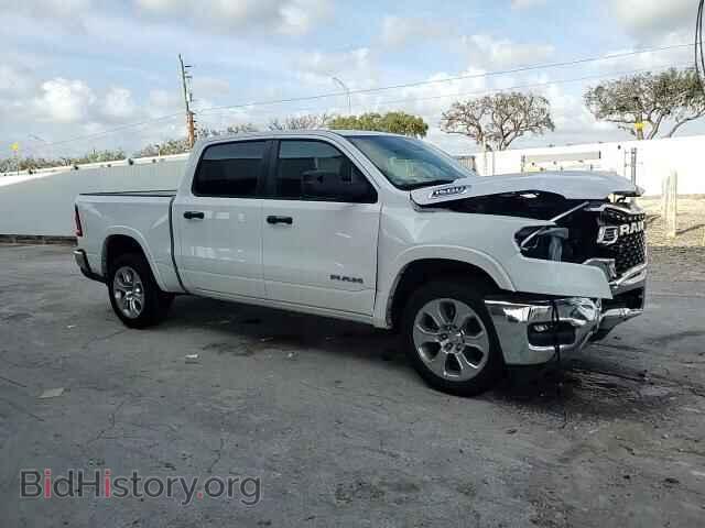 2025 RAM 1500 - VIN: 1C6RREFGXSN772159 - Фото 13