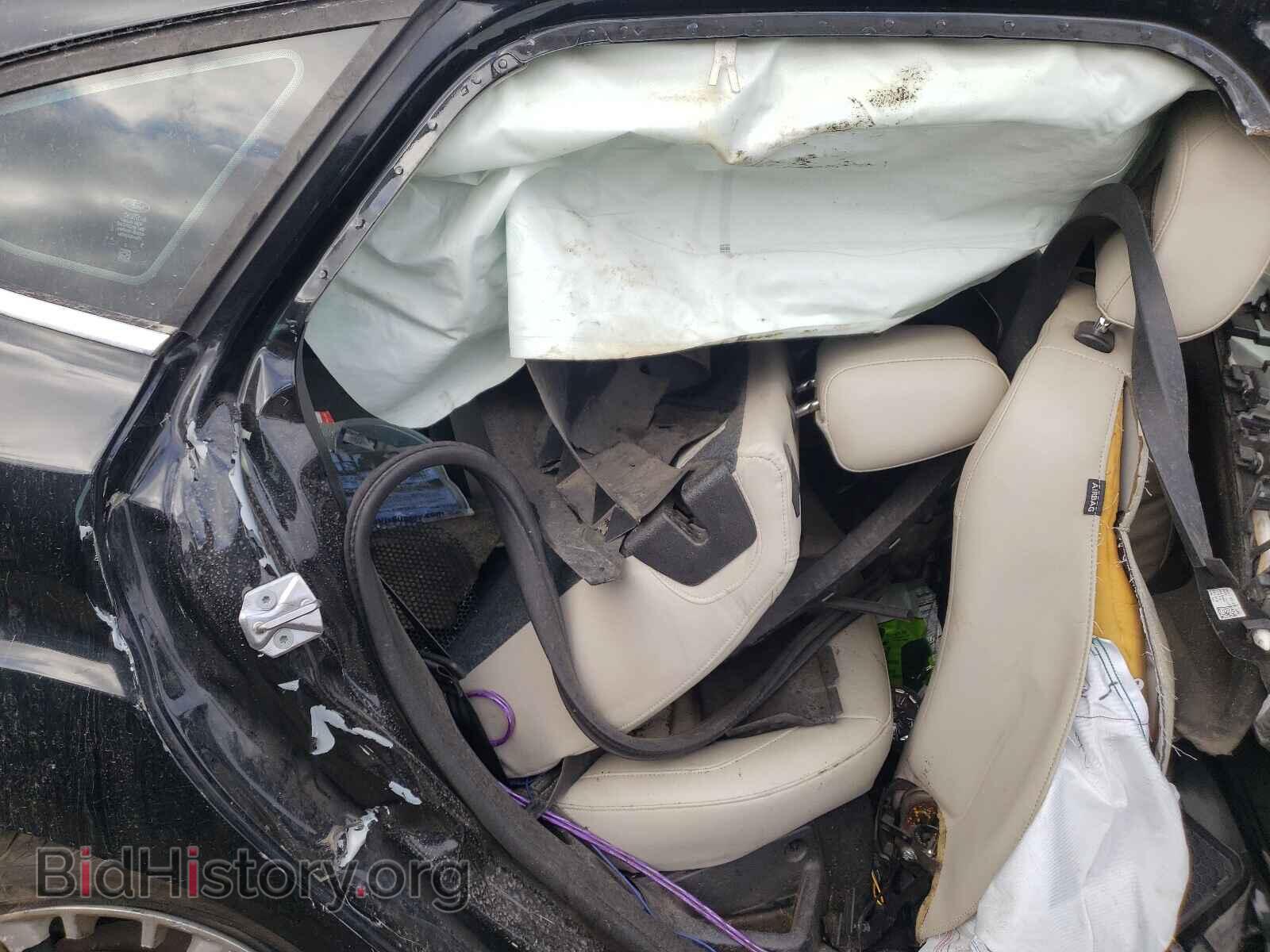 2015 FORD FOCUS - VIN: 1FADP3N27FL213985 - Фото 6