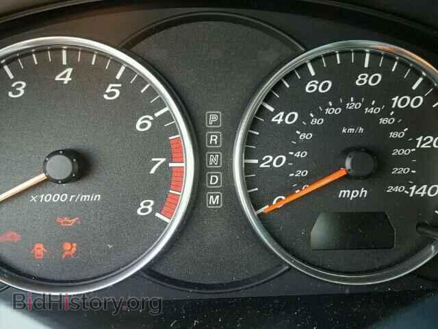 2007 MAZDA 6 - VIN: 1YVHP80C475M39216 - Фото 8