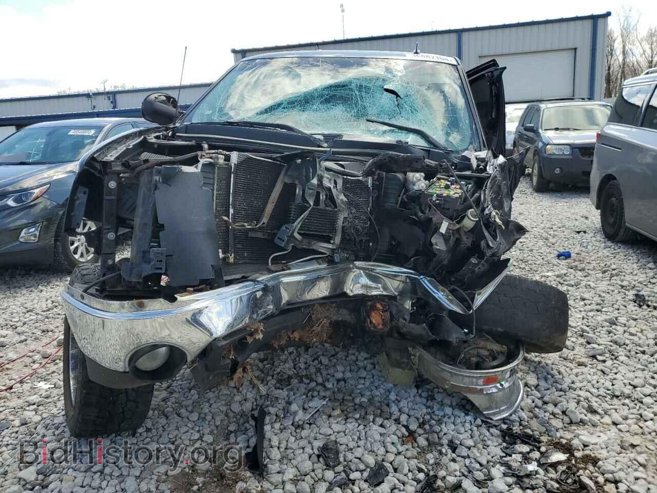 2008 GMC SIERRA - VIN: 1GTEK19038Z238991 - Фото 5