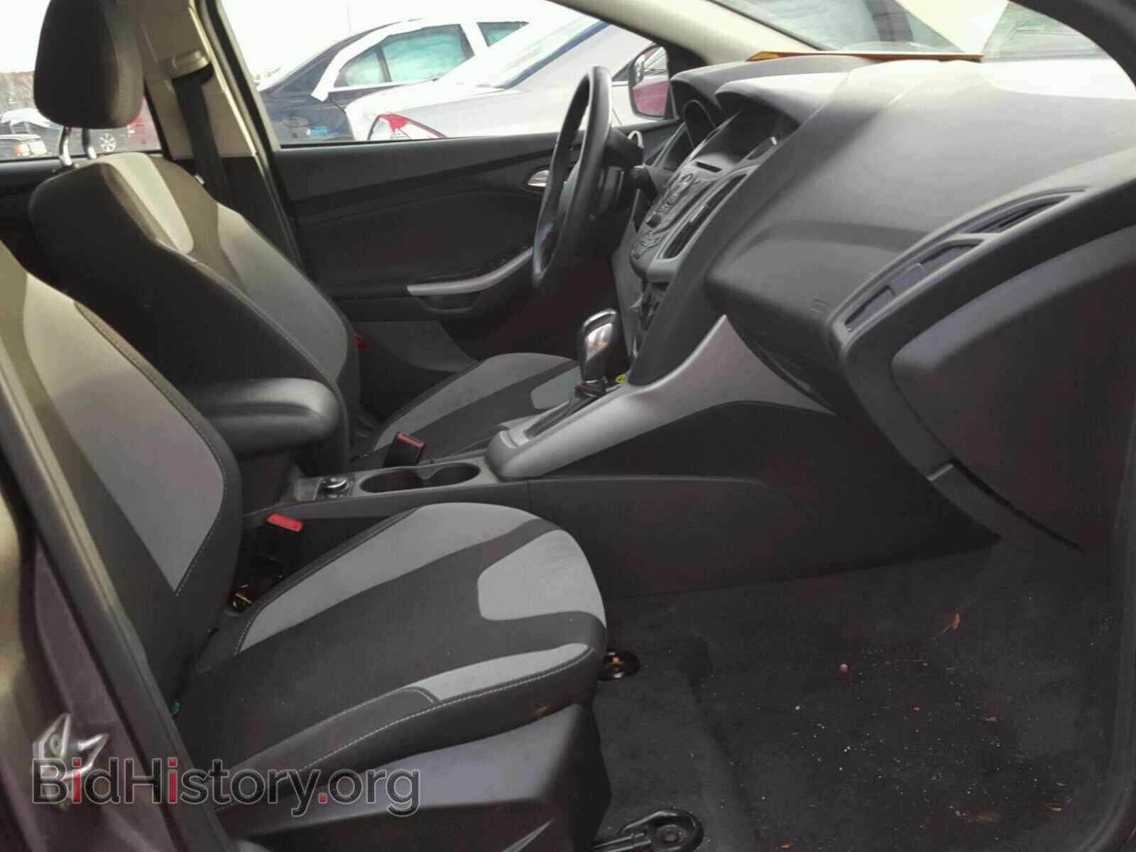 2012 FORD FOCUS - VIN: 1FAHP3K28CL294142 - Photo 5