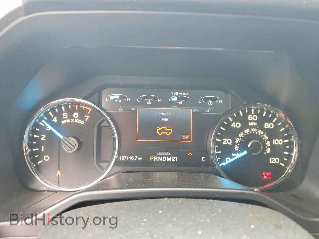 2015 FORD F150 - VIN: 1FTEW1EF4FFC54520 - Photo 9