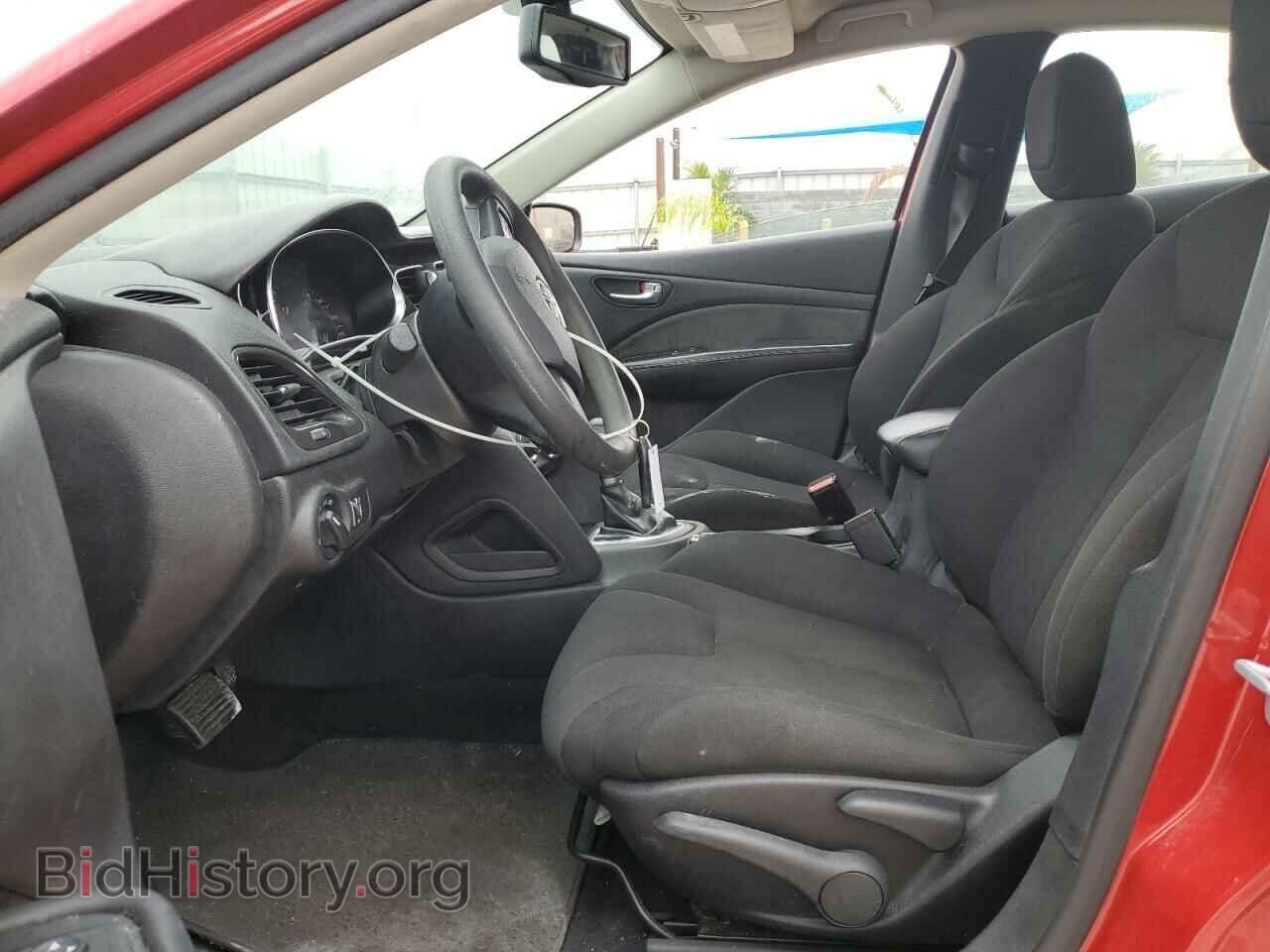 2013 DODGE DART - VIN: 1C3CDFAA4DD292508 - Photo 7