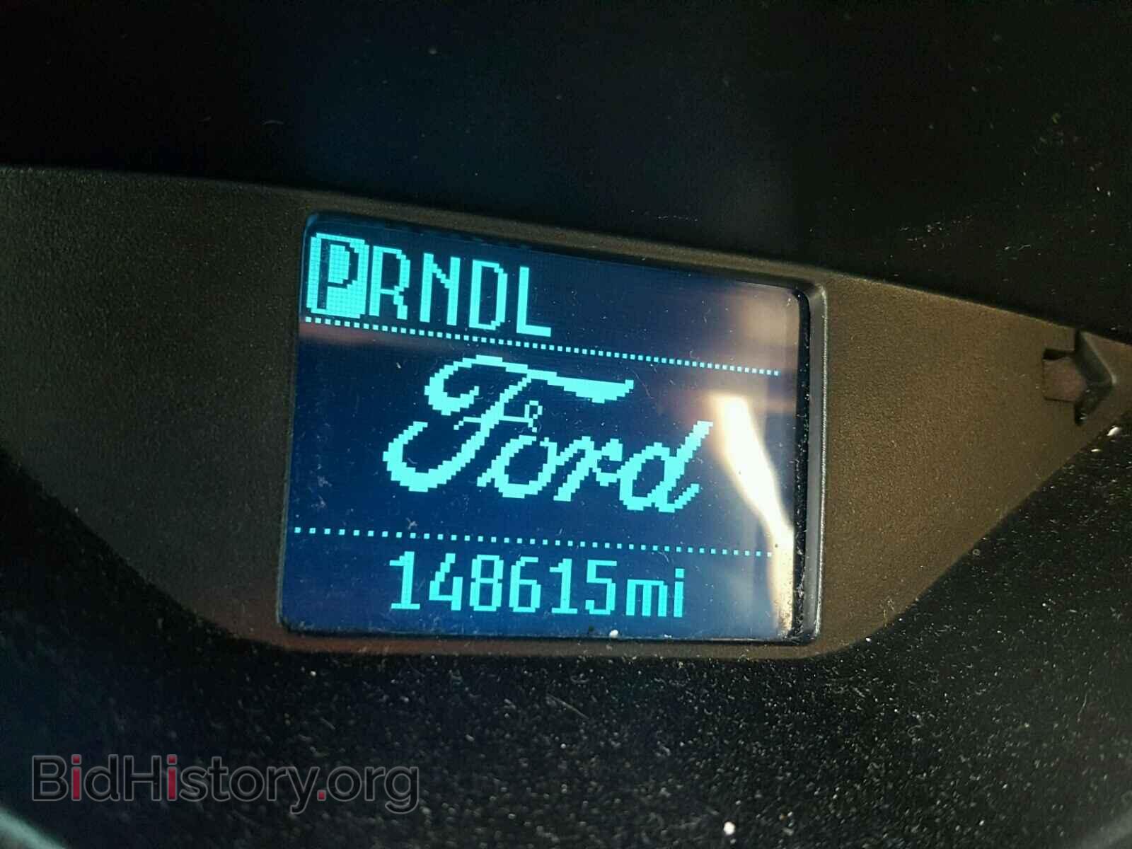 2012 FORD FOCUS - VIN: 1FAHP3K25CL298830 - Photo 8